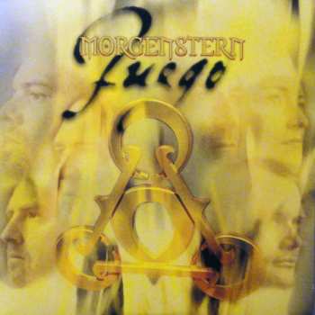 CD Morgenstern: Fuego