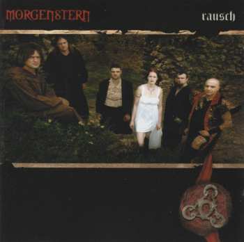 Album Morgenstern: Rausch