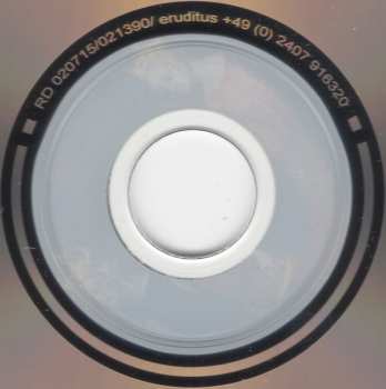 CD Morgenstern: Rausch