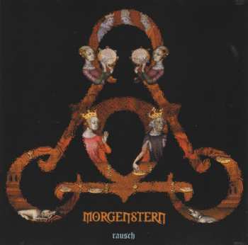 CD Morgenstern: Rausch