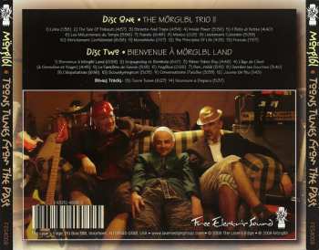 2CD Mörglbl: Toons Tunes From The Past