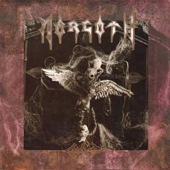 LP Morgoth: Cursed