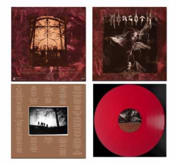 LP Morgoth: Cursed
