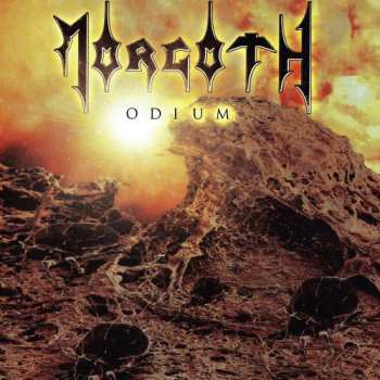 CD Morgoth: Odium