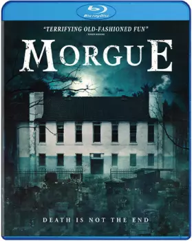 Morgue: Morgue