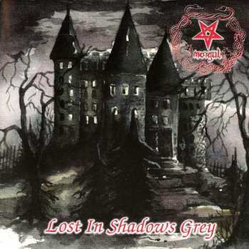 Album Morgul: Lost In Shadows Grey