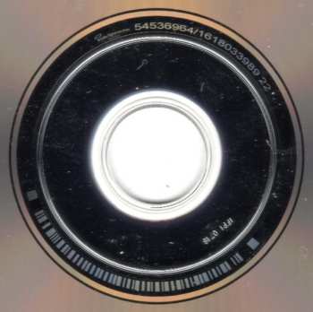 CD MoriArty: The Missing Room