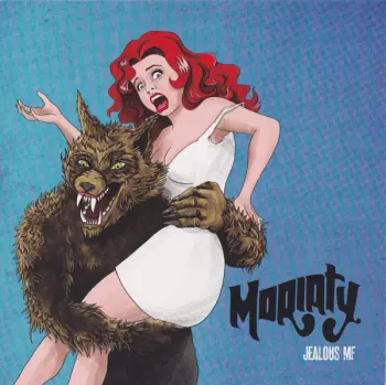 Moriaty: Jealous MF