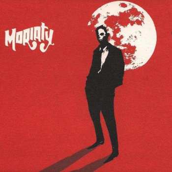 CD Moriaty: The Devil's Child