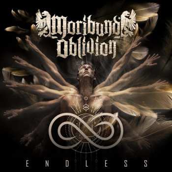 CD Moribund Oblivion: Endless DIGI