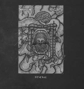 Album Exilent: Renewal