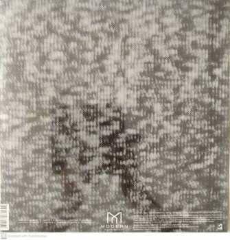 2LP Moritz Von Oswald Trio: Dissent (Chapter 1-10)