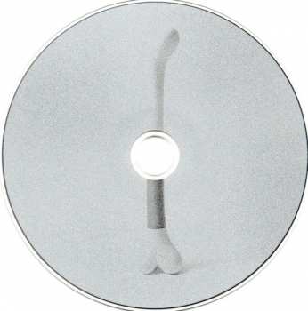 CD Moritz Von Oswald Trio: Horizontal Structures
