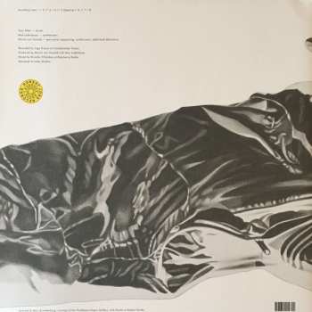2LP Moritz Von Oswald Trio: Sounding Lines