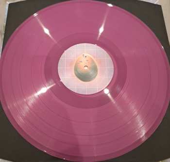 LP Mörk: Still Dreamin'