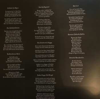 LP Mork: Den Vandrende Skygge