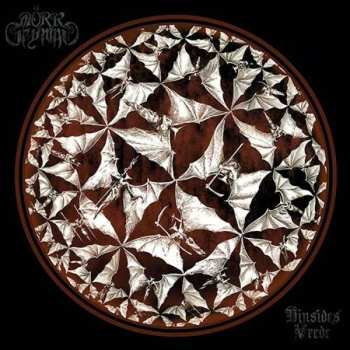 Album Mörk Gryning: Hinsides Vrede