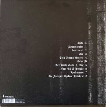 LP Mork: Katedralen LTD