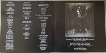 LP Mork: Katedralen LTD