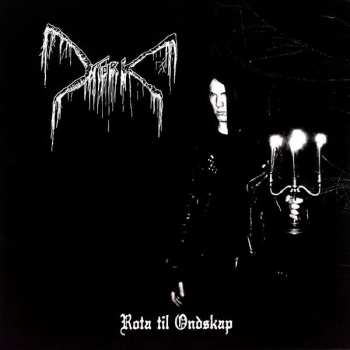 Album Mork: Rota Til Ondskap