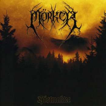 Album Mörker: Höstmakter