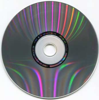 CD Mörker: Höstmakter LTD | DIGI