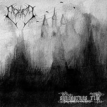 Album Mörker: Skuggornas Rike