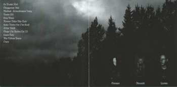 CD Mörker: Skuggornas Rike