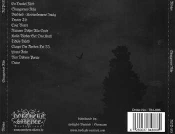 CD Mörker: Skuggornas Rike