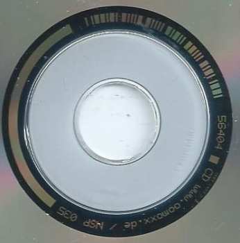 CD Mörker: Skuggornas Rike