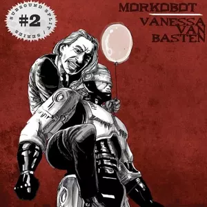 MoRkObOt: Subsound Split Series #2