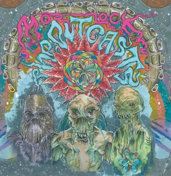 The Outcasts