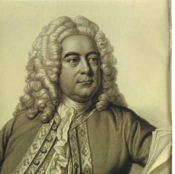 CD Mormon Tabernacle Choir: George Frideric Handel's Messiah Highlights