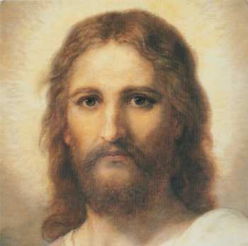 CD Mormon Tabernacle Choir: This Is The Christ