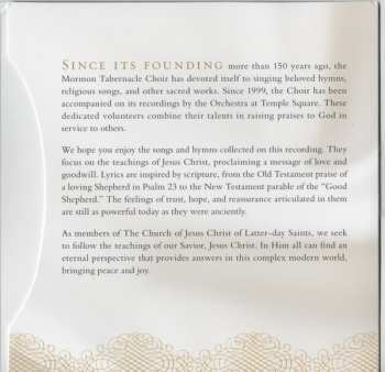 CD Mormon Tabernacle Choir: This Is The Christ