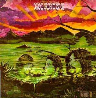 Album Morning: Morning