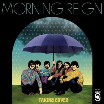 CD Morning Reign: Taking Cover