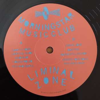 LP Morningstar Music Club: Liminal Zone