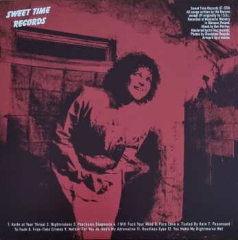 LP Moron's Morons: High-Tension Situation