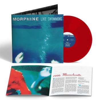 LP Morphine: Like Swimming CLR