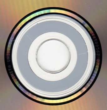 CD Morphine: The Night