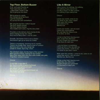 CD Morphine: The Night