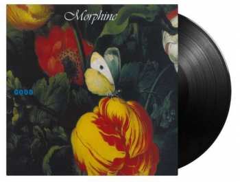 Album Morphine: Good