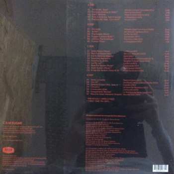 2LP Ennio Morricone: Morricone Segreto