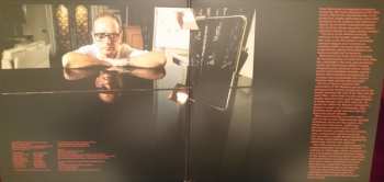 2LP Ennio Morricone: Morricone Segreto