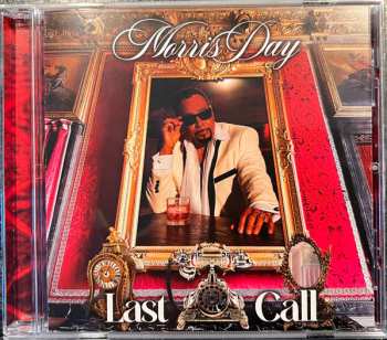 CD Morris Day: Last Call