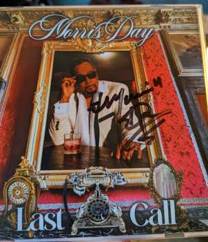 CD Morris Day: Last Call