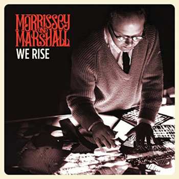 LP Morrissey & Marshall: We Rise