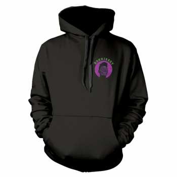 Merch Morrissey: Hoodie Met Capuchon Day Of The Dead