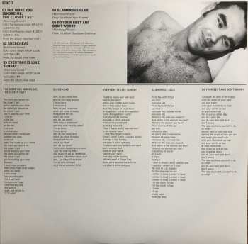 2LP Morrissey: ¡The Best Of!